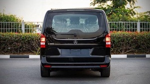<span class=keywords><strong>Mercedes</strong></span>-Benz <span class=keywords><strong>V</strong></span> <span class=keywords><strong>300</strong></span> Extra Largo 2.0L Automático 8 Plazas 4 Cilindros Gasolina 4 Puertas Volante a la Izquierda USADO 2025 - Product Image 6