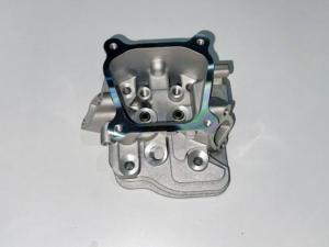 Gx210 170f 2.8kw 3kw 210cc 4 פעימות בנזין גנרטור ראש hon gx210 חלקי מנוע חלקי חילוף
