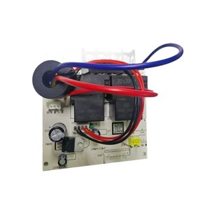 Carte mère de contrôleur compatible avec panneau solaire universel pour chauffe-eau Milliwatt JY03 - Product Image 2