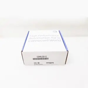 Hot sale brand new original plc box IC670ALG310