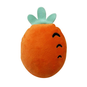 Pet <b>Cat</b> and Dog Toy Fruit Shape <b>Plush</b> Small Toy Catnip Cross-border Factory Spot Batch - Product Image 5