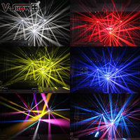 VSHOW T911 Nouvelle conception de projecteur à faisceau mobile Pioneer, projecteur à faisceau mobile Sharpy avec prix d'usine, projecteur à faisceau