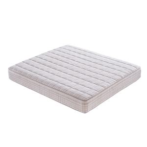 Colchón de punto híbrido tela reina precio bajo fabricante de poliéster de alta calidad colchón de espuma viscoelástica al por mayor - Product Image 6