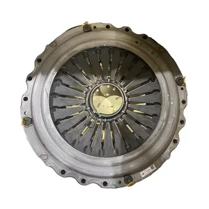 Kinglong Bus Parts Kinglong Chassis Parts Type 430 Kinglong Clutch Disc