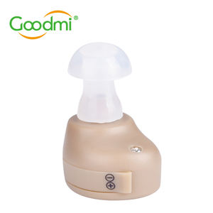 הטוב ביותר A312 סוללה קטן טינטון מכשירי שמיעה מסין - Product Image 2