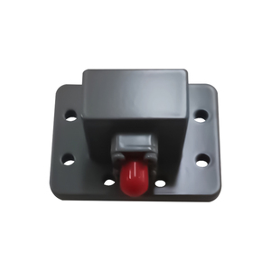 8.2-12.5Ghz WR-90 wg16 để SMA nữ ống dẫn sóng để dỗ dành Bộ chuyển đổi - Product Image 2