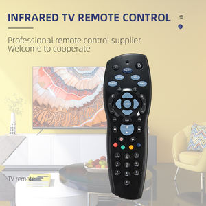 FOXTEL PayTV para Foxtel <span class=keywords><strong>Mystar</strong></span> HD TV Control remoto reemplazo RC16704102/02B Set Top Box Control remoto para Foxtel IQ1 IQ2 - Product Image 5