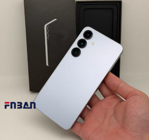 โรงงาน Fnban มือสอง ปลดล็อคแล้ว ของแท้ สภาพ 99% สำหรับ <span class=keywords><strong>Samsung</strong></span> <span class=keywords><strong>Galaxy</strong></span> S25/S24/S23/S21/<span class=keywords><strong>S20</strong></span>/S26 แรม 12GB - Product Image 1