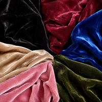 Rideau de fond en tissu velours 10x10 pieds, doux et moelleux, avec un bon tombé, idéal pour les mariages, les fêtes et la photographie, personnalisable OEM en taille et couleur.