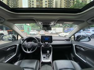 <span class=keywords><strong>Toyota</strong></span> <span class=keywords><strong>RAV4</strong></span> <span class=keywords><strong>2.0</strong></span> CVT 2020 Edizione Fashion a Trazione Integrale - Product Image 6