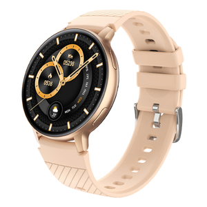 Reloj Inteligente Personalizado a Precio Económico, Reloj Inteligente de Salud para Parejas de 1.39 Pulgadas S53 - Product Image 1