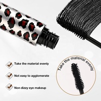 Mascara LOZEE OEM : effet recourbé & allongé. Formule personnalisée, livraison rapide