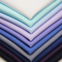 Tissu en polyester biologique anti-rides à poids moyen, motifs personnalisés, pour vêtements de sport, chemises et rideaux - Vêtements pour filles - Grande Vente