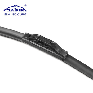 CLWIPER <span class=keywords><strong>precio</strong></span> <span class=keywords><strong>de</strong></span> fábrica suave <span class=keywords><strong>de</strong></span> limpiaparabrisas para la mano izquierda y la mano derecha Coche - Product Image 5