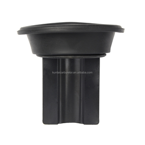 Diafragma de Membrana para Carburador, Pistón de Vacío para Cvk30 Xingyue Xy260t Vog 260 300 Aeolus 260 Majesty Yp250 An250 Atv250 Scooter - Product Image 2