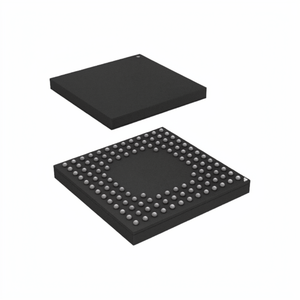 124 VFBGA Original Embedded Electronics Component CY8C6336BZI-BLF04 - Product Image 1