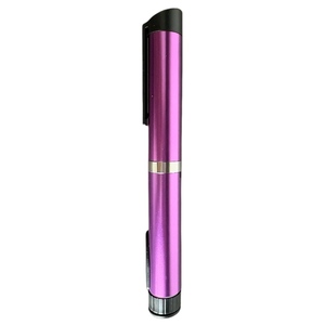 Stylo injecteur réutilisable en métal V3 60UI, VENTE CHAUDE - Product Image 4