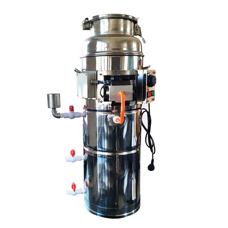 Генератор углекислого газа, портативный генератор углекислого газа для теплиц