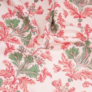 ชุดเดรสผ้าพิมพ์ลายผ้าซาตินไลโอเซลล์100% เป็นมิตรต่อสิ่งแวดล้อมผ้านุ่มออร์แกนิคธรรมชาติ - Product Image 3