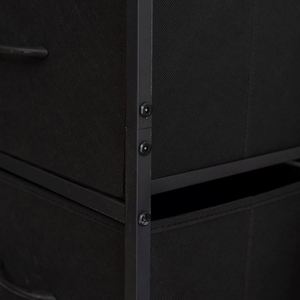 High Quality Freestanding Durable Stainless Steel MDF Panel Pine Modern Living Room Fabric <b>Cabinets</b> Sample Available Fabric - Product Image 5