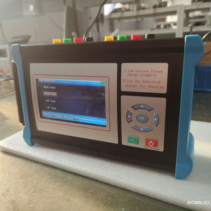 PUSH Transformador Elétrico Turns Medidor De Relação Fabricantes Ttr <span class=keywords><strong>Tester</strong></span> Preço - Product Image 6