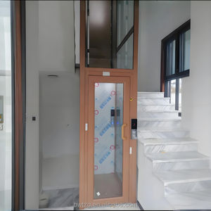 Bowete bajo ruido 200kg hogar residencial ascensor casa Villa ascensor <span class=keywords><strong>para</strong></span> <span class=keywords><strong>dos</strong></span> personas/ascensor personal 2 <span class=keywords><strong>pisos</strong></span> 3 <span class=keywords><strong>pisos</strong></span> en venta - Product Image 6