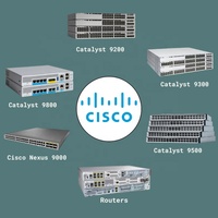 Routeur Ethernet Neuf 2U avec 4 Ports Gigabit, 2 Ports 10GbE, Processeur Dual-Core, Sécurité Layer 3, POE et SNMP pour 8300-2N2S-4T2X