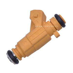 Inyector de Combustible 0280156086 para Chevrolet Astavita Zafira, Pieza de Repuesto - Product Image 2