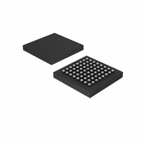 64 LFBGA ZL30416GGG2 Clock Timing Electronics Component Manufacturer Channel - Product Image 1