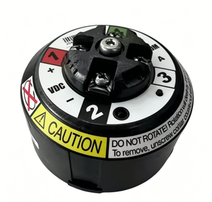 Processeur Emersons de 7e génération, type 700, avec cœur amélioré, en acier 316L, pour les séries Motion 1700, 11600, 2700, 4200, 4700, 5700 - Product Image 1