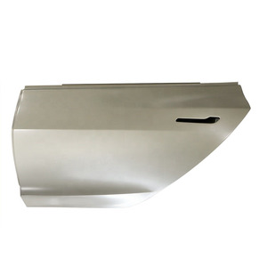 Pezzi di ricambio Auto di alta qualità porta posteriore sinistra per Tesla modello <span class=keywords><strong>3</strong></span> OE 1081441-EC-C - Product Image 1