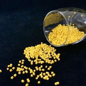 Matière première en polypropylène PP de qualité V0, résistante au feu et moulable, fabriquée en Chine, Wh30 - Product Image 5