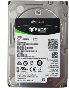 Original 2.5" <b>Internal</b> Server Hard <b>Drive</b> 600GB 1.2TB 2.4TB 10K 15K RPM Enterprise HDD for Storage High Rotating Speed 10K RPM / - Product Image 3