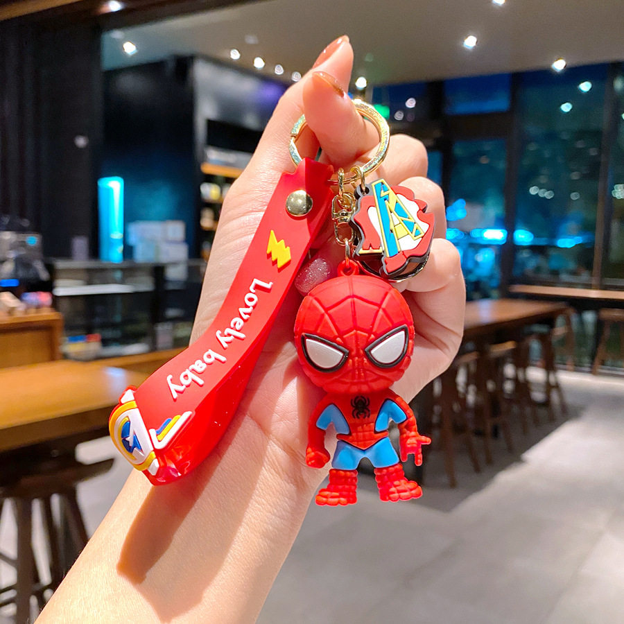 Spider-man