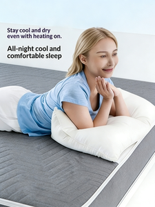 Colchón <span class=keywords><strong>de</strong></span> Muelles Transpirable y Refrescante, Duradero, para Hotel, Hogar, Escuela y Hospital - Precio <span class=keywords><strong>de</strong></span> Fábrica Ecológico, OEM/ODM - Product Image 3