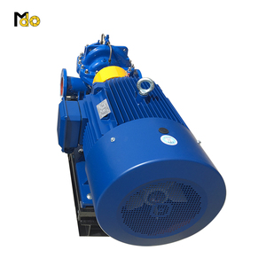 Bơm Hút Kép Bơm Ly Tâm Hút Gió Đôi Bơm Áp Lực Nước Tăng Áp Chia Vỏ - Product Image 4