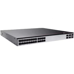 S6730-H24X6C-TV2 02354NGS 10GE SFP+ 6 X 40/100 QSFP28 Switch de Red en Stock - Product Image 1