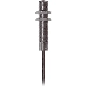 Barrera de Luz LED de Alto Rendimiento OSP12VLFL-5M con Protección IP67, IP68, IP69K, Sensor de Haz Pasante - Product Image 1