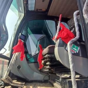 Kobelco SK260LC con bajo precio, componentes de núcleo de excavadora sobre orugas hidráulica usada, bomba de motor SK30/60/75/1135/140/200/210/350sr - Product Image 6