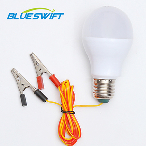 SMD 2835 12 Wát DC <span class=keywords><strong>LED</strong></span> bóng đèn Edison cảm biến chuyển động nguyên bóng đèn đèn khác chiếu sáng khẩn cấp <span class=keywords><strong>LED</strong></span> ánh sáng bóng đèn Đối với trang chủ - Product Image 3