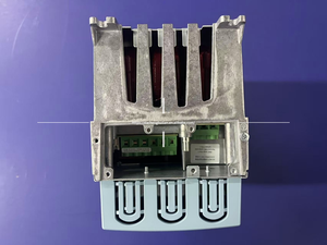 อินเวอร์เตอร์ Vacon รุ่น NXS ซีรีส์ NXS02055-A2H0SSV-A1A2000000 3 แรงม้า 90 กิโลวัตต์ 170 แอมป์ 380-500 โวลต์ AC IP21 VFD - Product Image 2