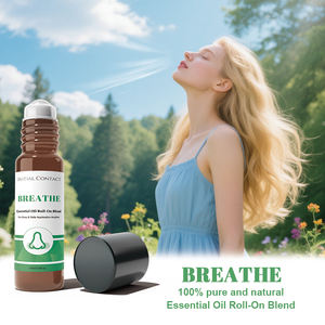 Extracto <span class=keywords><strong>de</strong></span> planta orgánica pura 100%, <span class=keywords><strong>aceite</strong></span> esencial <span class=keywords><strong>de</strong></span> energía respiratoria, destilación <span class=keywords><strong>de</strong></span> vapor <span class=keywords><strong>de</strong></span> lavanda, suministro <span class=keywords><strong>de</strong></span> fábrica a granel - Product Image 2