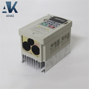 Inversores Delta Serie 2.2KW VFD022B43A - Product Image 4
