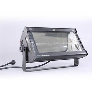 Équipement de scène de concert décoration d'éclairage 3000W DMX lumière stroboscopique <span class=keywords><strong>Martin</strong></span> mac - Product Image 1
