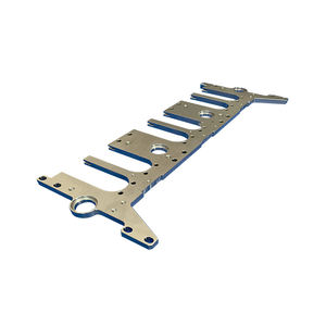 Torno CNC de precisión, torneado, fresado, servicios de mecanizado, acero, aluminio, diferentes formas, repuestos, Metal, acero inoxidable - Product Image 4