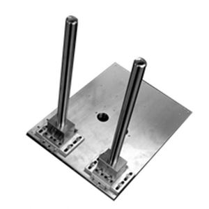OEM Custom High-Accurate CNC Machining <strong>Tools</strong> Wire EDM Jig Broaching Type <strong>for</strong> Metals Steel Stainless Aluminium <strong>Materials</strong> - Product Image 2