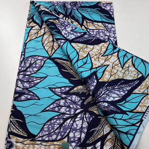 Tissu <span class=keywords><strong>en</strong></span> <span class=keywords><strong>dentelle</strong></span> 100% voile avec strass, imprimés floraux Ankara nigérians écologiques, technique crochetée pour chaussures <span class=keywords><strong>et</strong></span> sacs élégants - Product Image 2