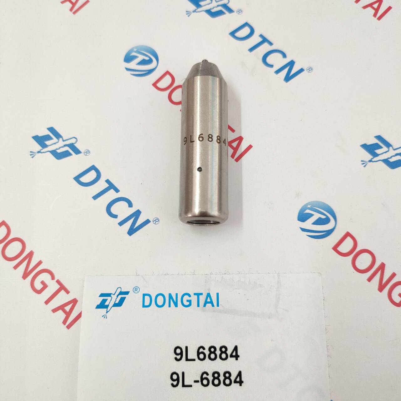 后陀 Dongtai Fuel Injector Nozzle 9L6884 for CAT 3406,3408,3412