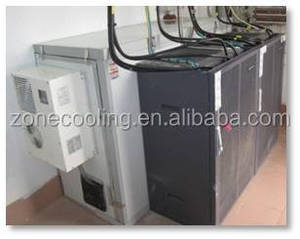 Aire Acondicionado de Pared para Exteriores de Bajo Consumo - Product Image 2