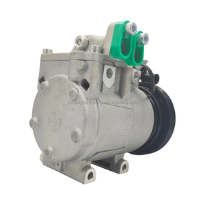 Áp dụng HS15 cho hiện đại Getz Sonata Tucson máy nén điều hòa không khí xe AC máy nén 97701 09000 97701-2c100 97701-2d100 - Product Image 4